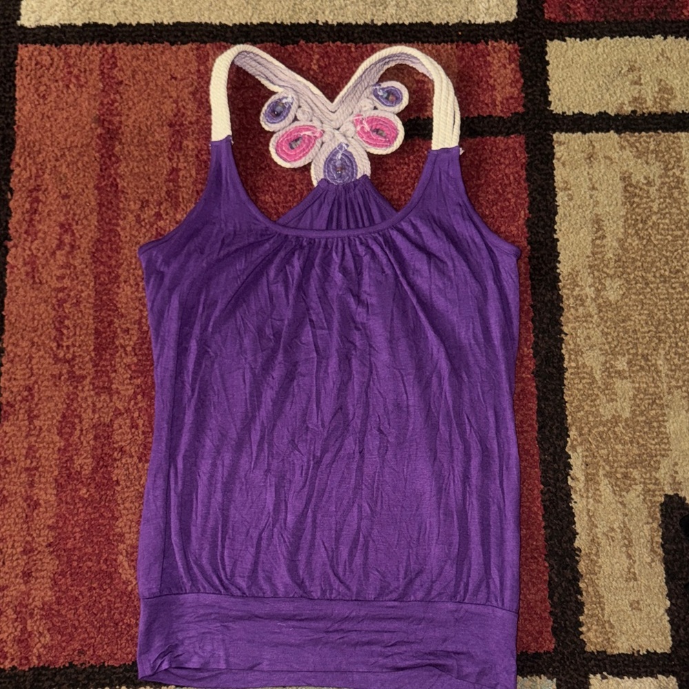 NWT Women’s Tank Top